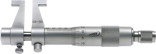 Helios Preisser 0885501 Innenmessschraube 5 - 30mm Ablesung: 0.01mm von Helios Preisser