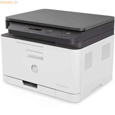 Hewlett Packard HP Color Laser MFP 178nwg 3in1 Multifunktionsdrucker von Hewlett Packard