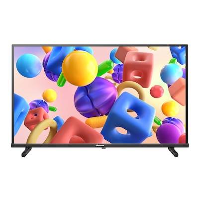 Hisense 32A5KQ 80cm 32" Full HD QLED Smart TV Fernseher von Hisense Germany GmbH