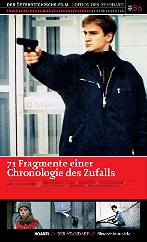 71 Fragmente einer Chronologie des Zufalls von Hoanzl