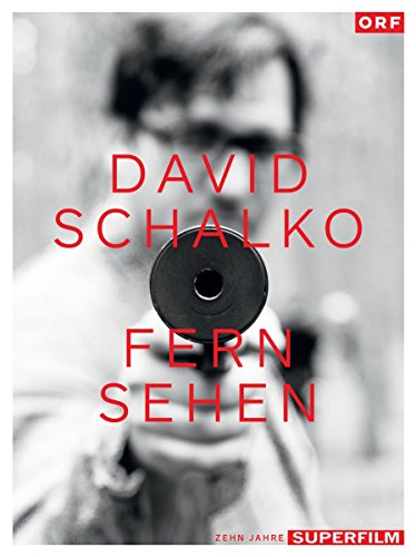 David Schalko: FERN SEHEN Box-Set [9 DVDs] [Aufschneider, Braunschlag, Altes Geld, Höhenstrasse] von Hoanzl