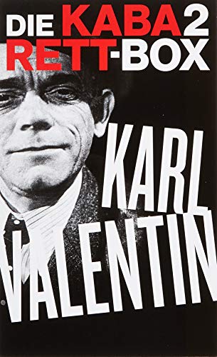 Edition Best of Kabarett Set: Karl Valentin [2 DVDs] von Hoanzl