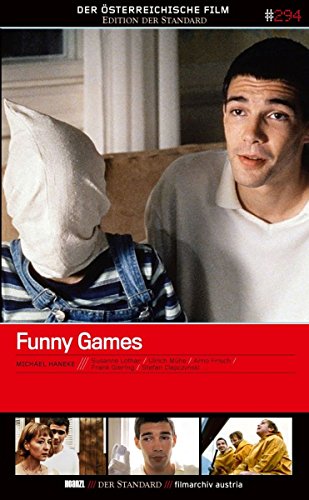 Funny Games - Edition 'Der Österreichische Film' #294 von Hoanzl