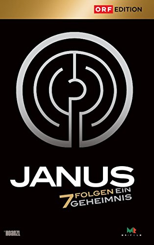 Janus [2 DVDs] von Hoanzl