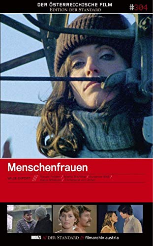 Menschenfrauen - Edition 'Der Österreichische Film' #304 von Hoanzl