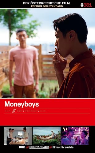 Moneyboys von Hoanzl