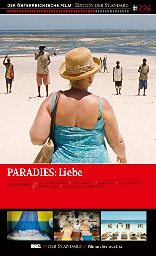 Paradies: Liebe von Hoanzl