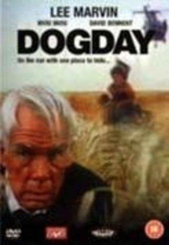 Dogday [DVD] von Hollywood