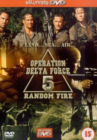 Operation Delta Force 5 [DVD] von Hollywood
