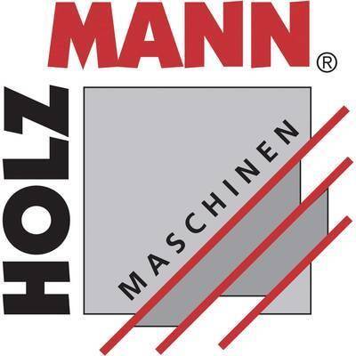 Holzmann Maschinen Schleifband Körnung 400 SBSM100K400 SBSM100K400 1 St. (SBSM100K400) von Holzmann