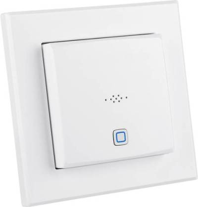 Homematic IP Funk CO2-Luftgütesensor/Raumklimaregler HmIP-SCTH230 von Homematic IP