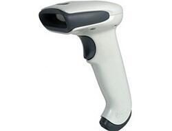 Honeywell Hyperion 1300g Barcode-Scanner von Honeywell