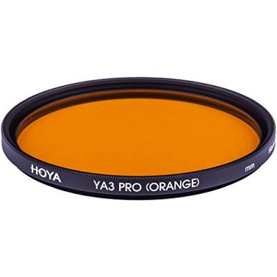 62.0MM YA3 Pro （ORANGE） von Hoya