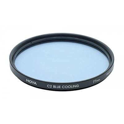 72.0MM C2 Blue Cooling von Hoya