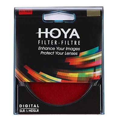 72.0MM R1 Pro （RED） von Hoya