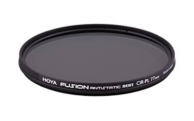 Filter Hoya Fusion Antistatic Next CIR-PL 72mm von Hoya