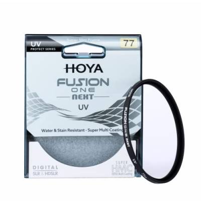 Filter Hoya Fusion ONE Next UV 52mm von Hoya
