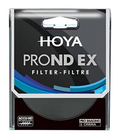 Filter Hoya ProND EX 1000 67mm von Hoya