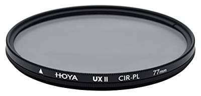 Filter Hoya UX II CIR-PL 62mm von Hoya
