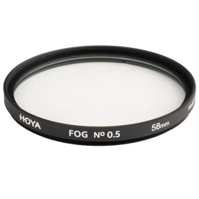 HOYA Fog N°0.5 ø58mm Filter von Hoya