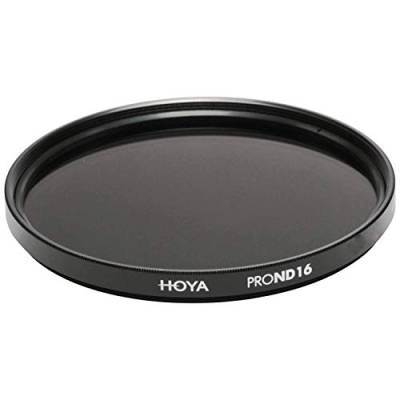 Hoya Pro ND-Filter (Neutral Density 16, 55mm) von Hoya