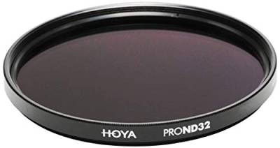Hoya YPND003252 Pro ND-Filter (Neutral Density 32, 52mm) von Hoya