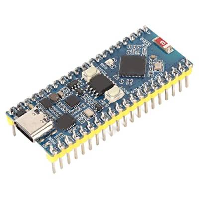 Huairdum ESP32 S3-Mikrocontroller, 27 GPIO-Pins WiFi-Entwicklungsplatine 240 MHz für AIoT von Huairdum