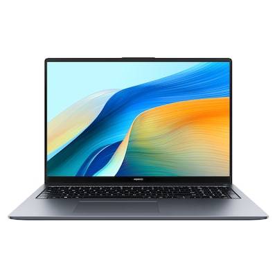 HUAWEI MateBook D16" WUXGA IPS i9-13900H 16GB/1TB SSD Win11 53013XAF von Huawei