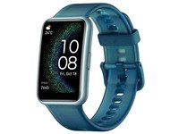 Huawei | Watch Fit SE – Smartwatch mit Armband – Handgelenkumfang: 130–210 mm – Grün von Huawei