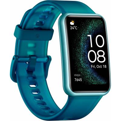 Watch Fit Special Edition (Stia-B39), Smartwatch von Huawei