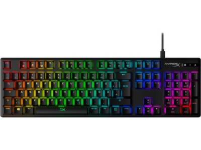 HyperX Alloy Origins Gaming Tastatur von HyperX