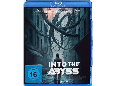 Into the Abyss Blu-ray von I-ON NEW MEDIA