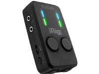 IK Multimedia iRig Pro Duo I/O -äänikortti von IK Multimedia