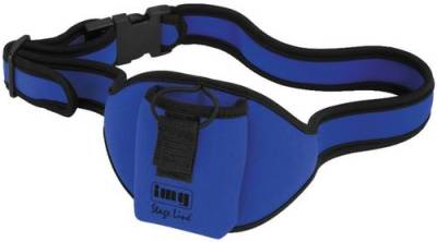 IMG STAGELINE TXS-10BELT Gürteltasche von IMG STAGELINE