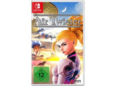 Air Twister - [Nintendo Switch] von ININ GAMES