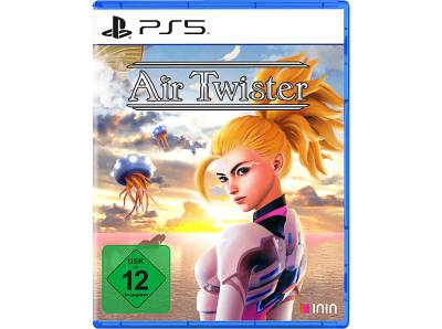 Air Twister - [PlayStation 5] von ININ GAMES