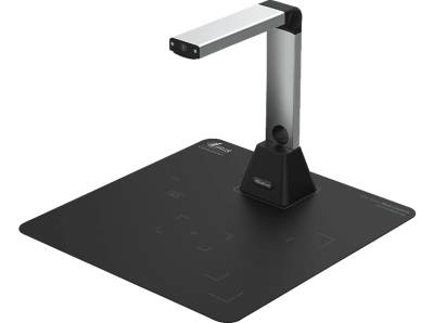 IRIS IRIScan Desk 5 Scanner , 3264 x 2448 Pixel, 8 Megapixel CMOS-Sensor von IRIS