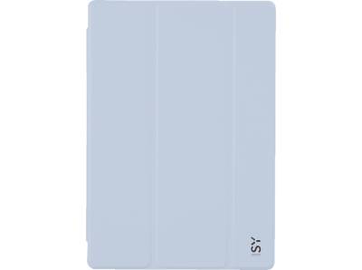 ISY ICT-2101-BL, Bookcover, Samsung, Galaxy Tab A8 10.5", Blau von ISY
