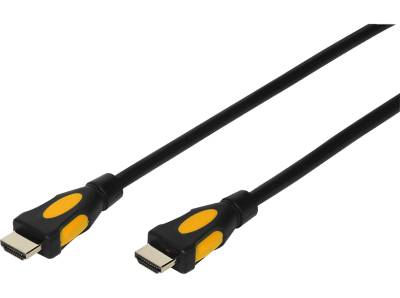 ISY IHD 3300, HDMI Kabel, 3 m von ISY