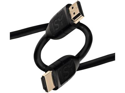 ISY IHD 9023, HDMI Kabel, 2 m von ISY