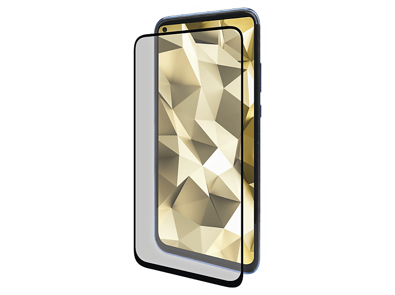 ISY IPG-5037-2.5D Displayschutz (für Huawei P20 Lite (2019)) von ISY