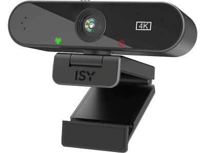 ISY IW-3000 Webcam von ISY