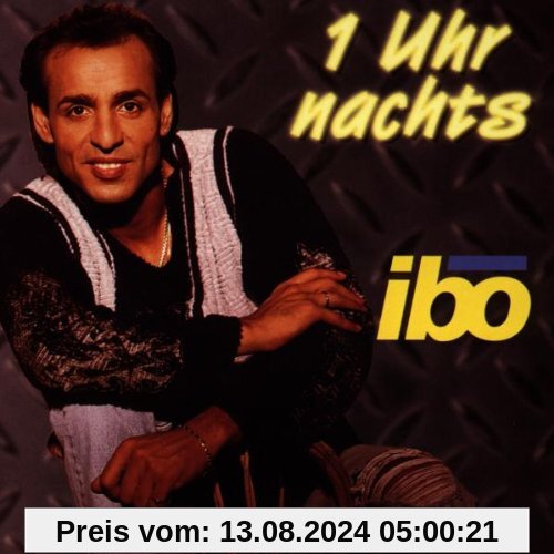 1 Uhr Nachts von Ibo