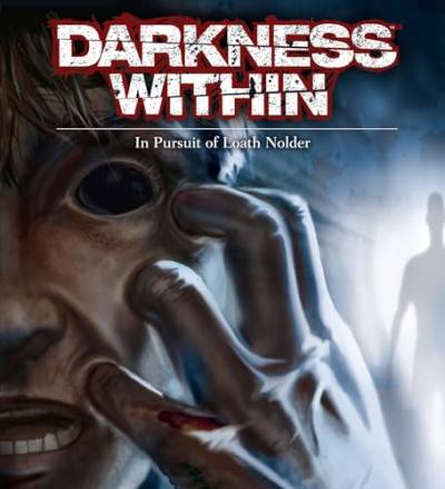 Darkness Within 1 [PC Code - Steam] von Iceberg Interactive