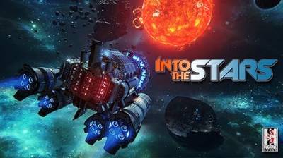 Into The Stars [PC Code - Steam] von Iceberg Interactive