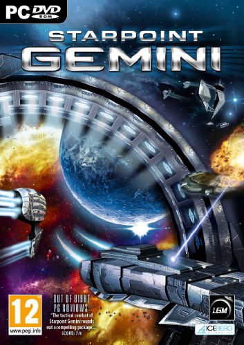 STARPOINT Gemini [Import Englisch] von Iceberg Interactive