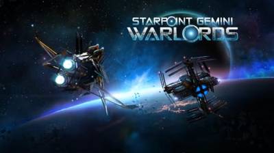 Starpoint Gemini Warlords- EARLY ACCESS [PC Code - Steam] von Iceberg Interactive