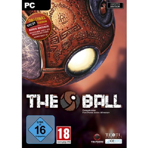The Ball [Download] von Iceberg Interactive