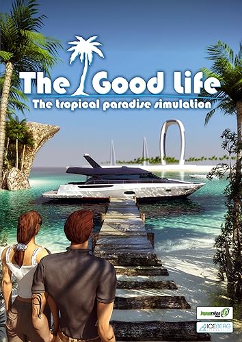 The Good Life [PC Code - Steam] von Iceberg Interactive