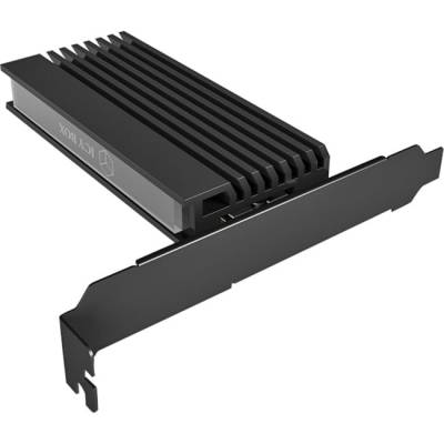 IB-PCI214M2-HSL, Adapter von Icy Box